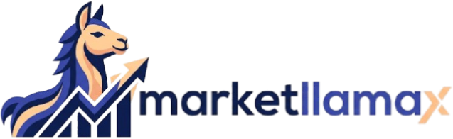 Market Llamax Inc. logo